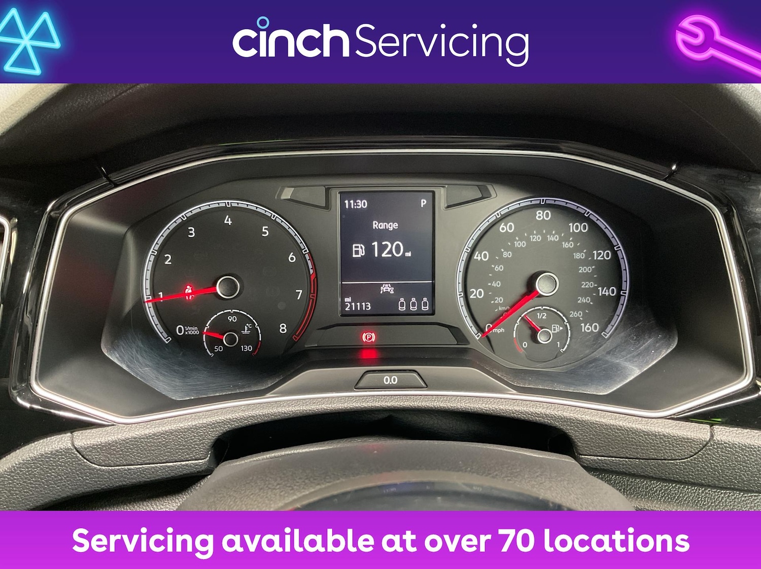 Used Volkswagen T-Roc 2021 for sale - 76604026: Photo 18