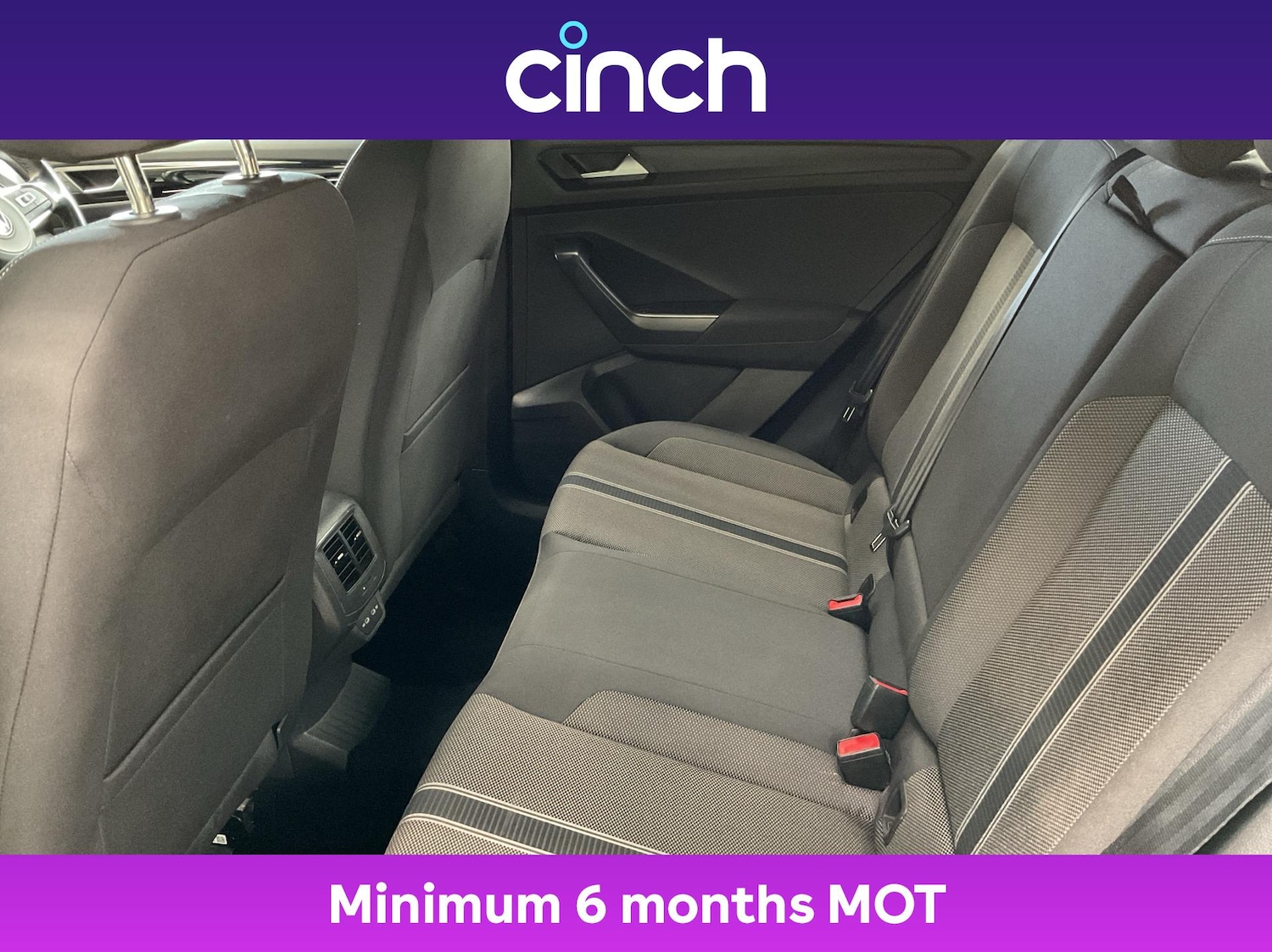 Used Volkswagen T-Roc 2021 for sale - 76604026: Photo 20