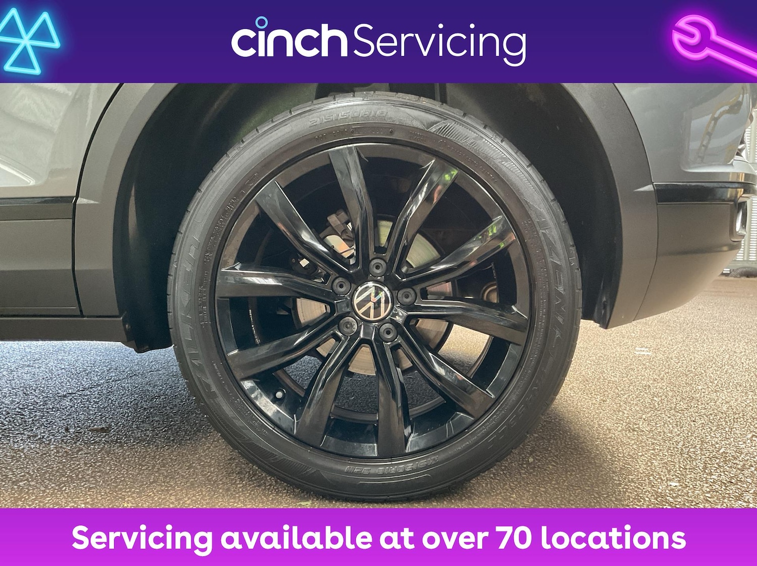 Used Volkswagen T-Roc 2021 for sale - 76604026: Photo 26