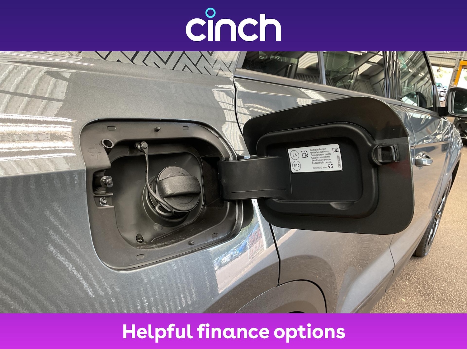 Used Volkswagen T-Roc 2021 for sale - 76604026: Photo 30