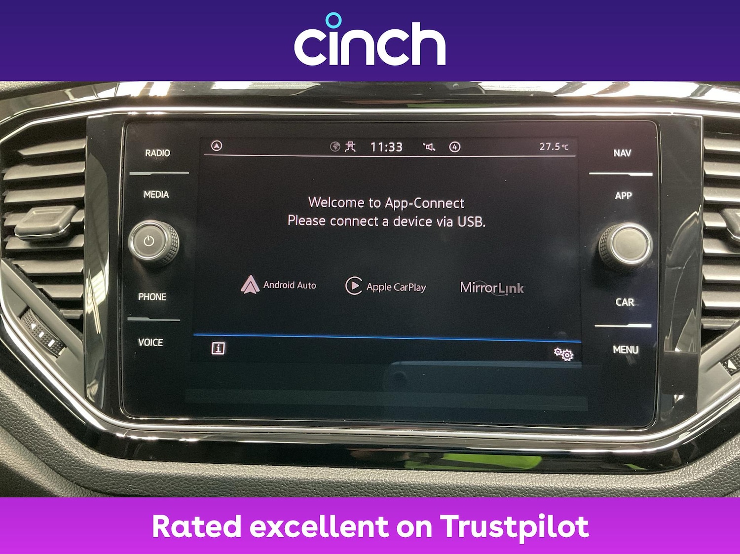 Used Volkswagen T-Roc 2021 for sale - 76604026: Photo 33