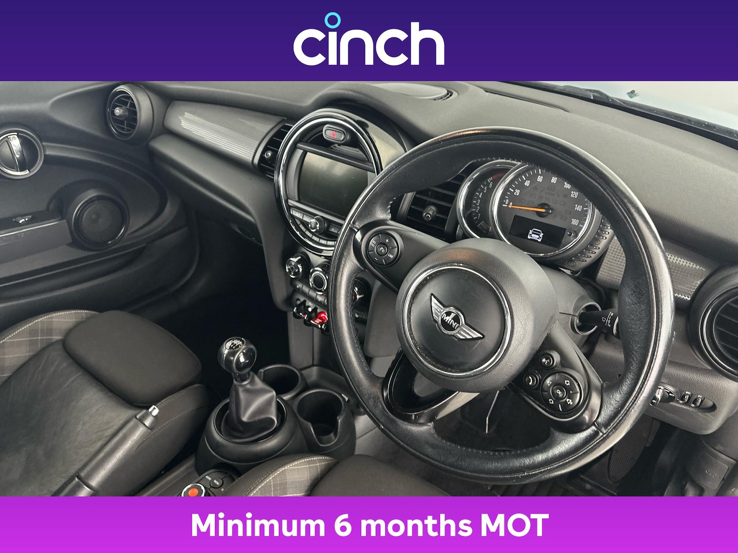 Used MINI Convertible 2017 for sale - 76324162: Photo 12