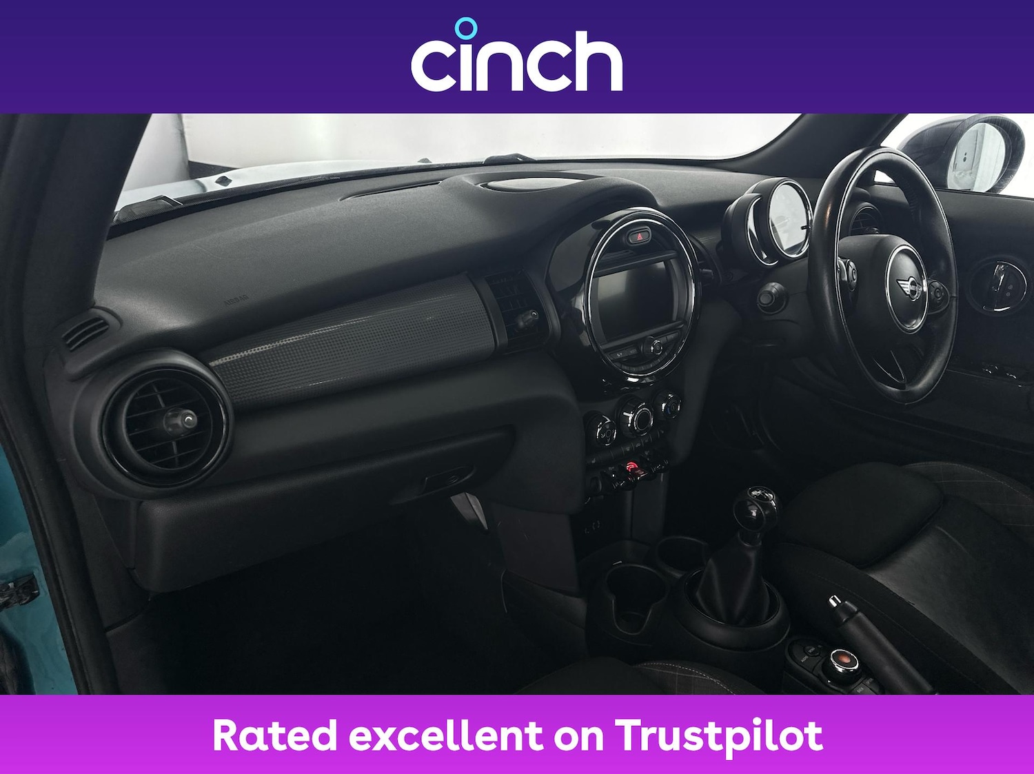 Used MINI Convertible 2017 for sale - 76324162: Photo 14