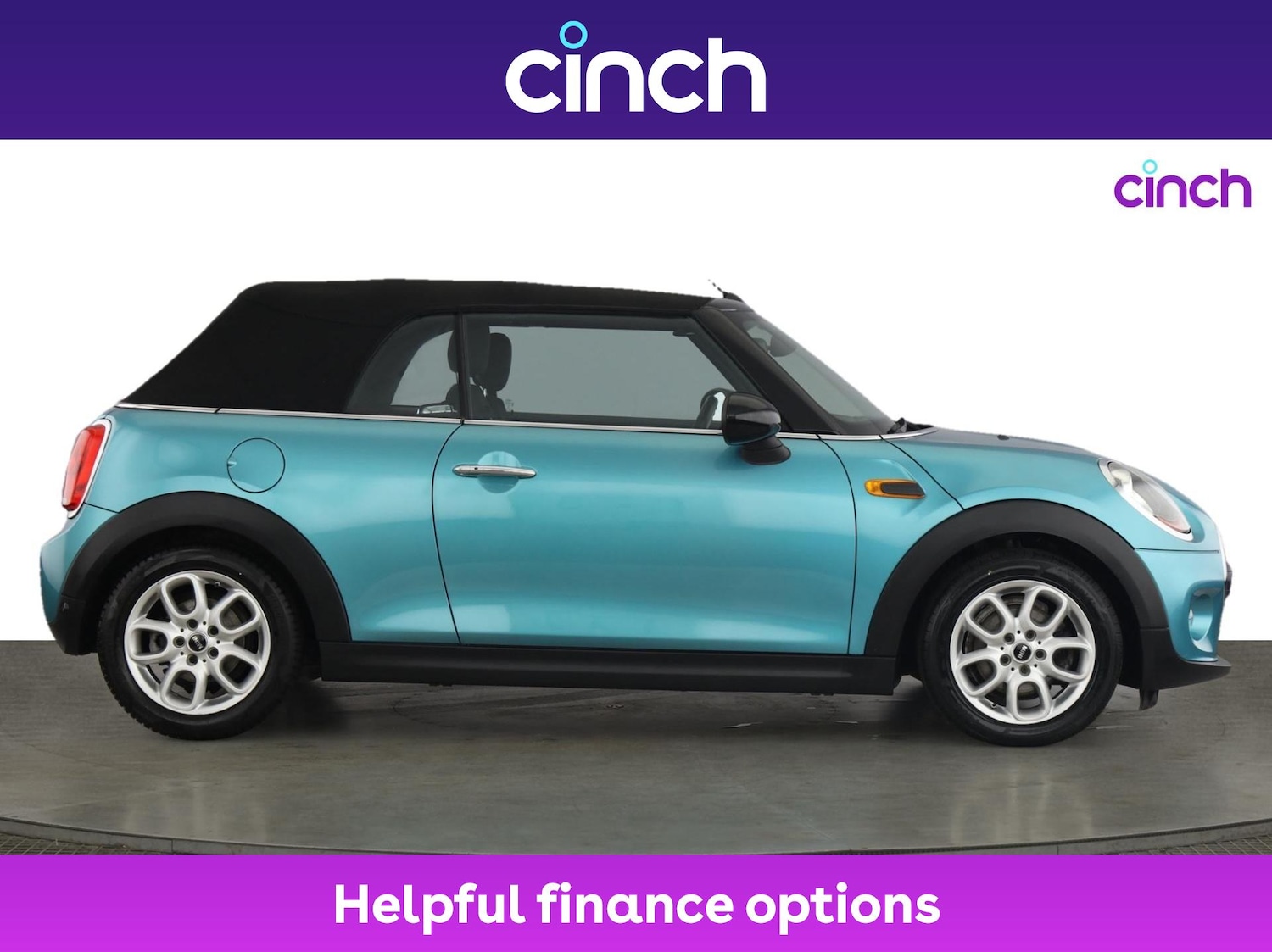 Used MINI Convertible 2017 for sale - 76324162: Photo 2