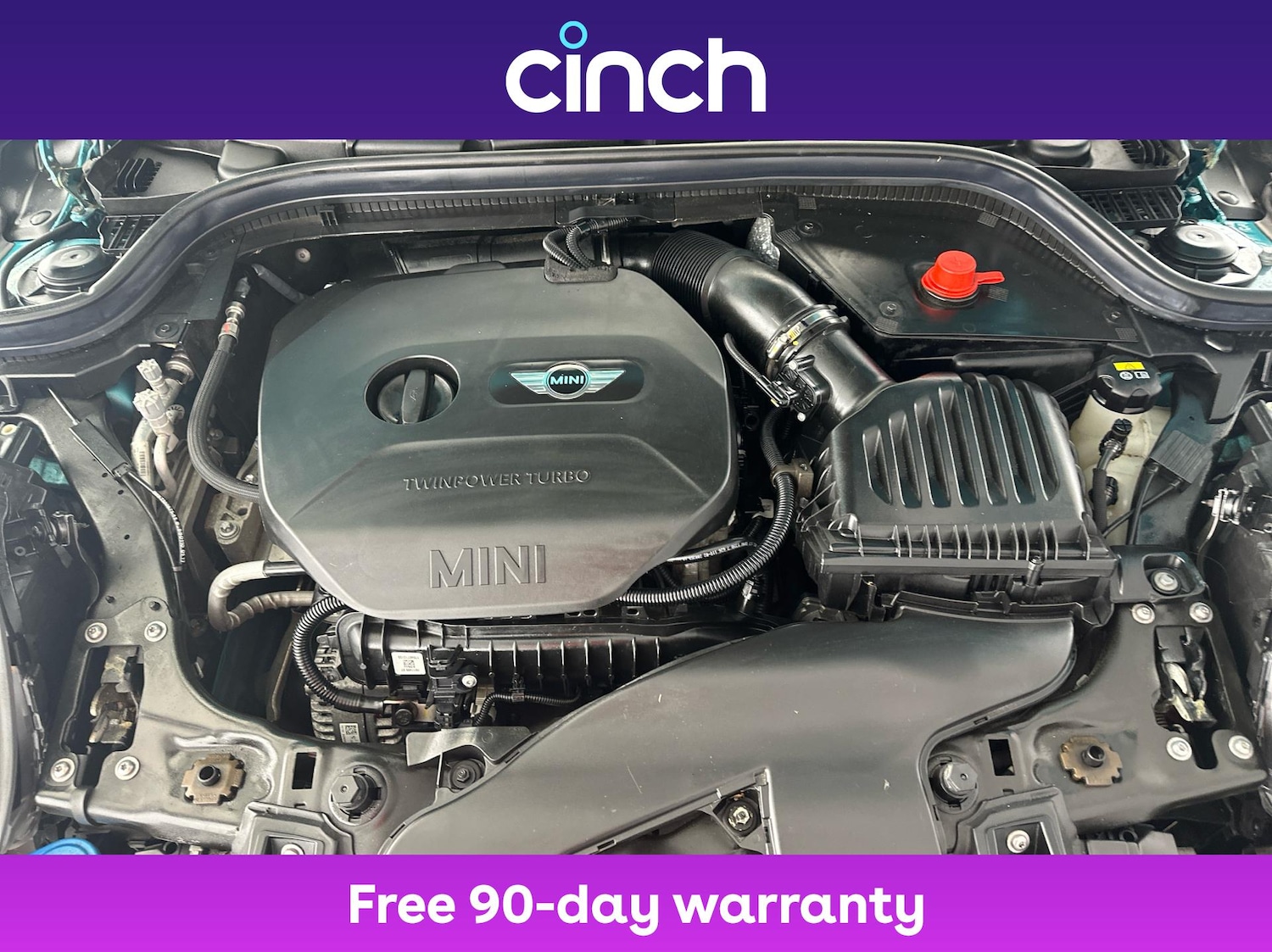 Used MINI Convertible 2017 for sale - 76324162: Photo 23