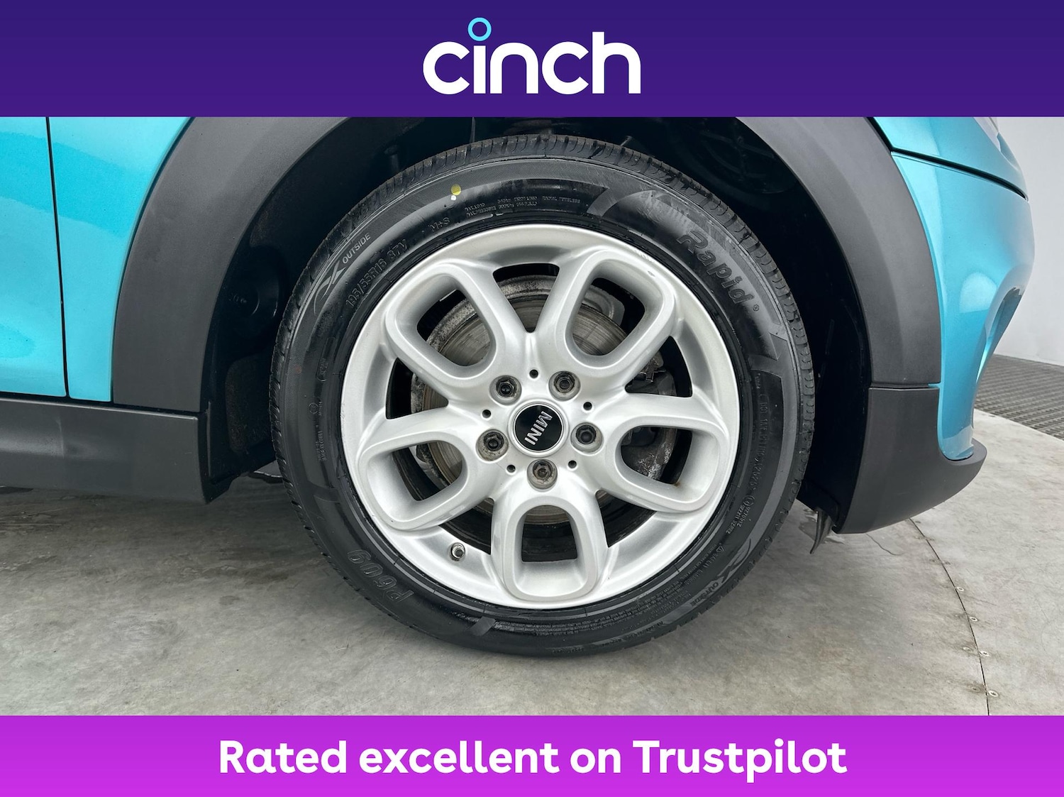 Used MINI Convertible 2017 for sale - 76324162: Photo 28