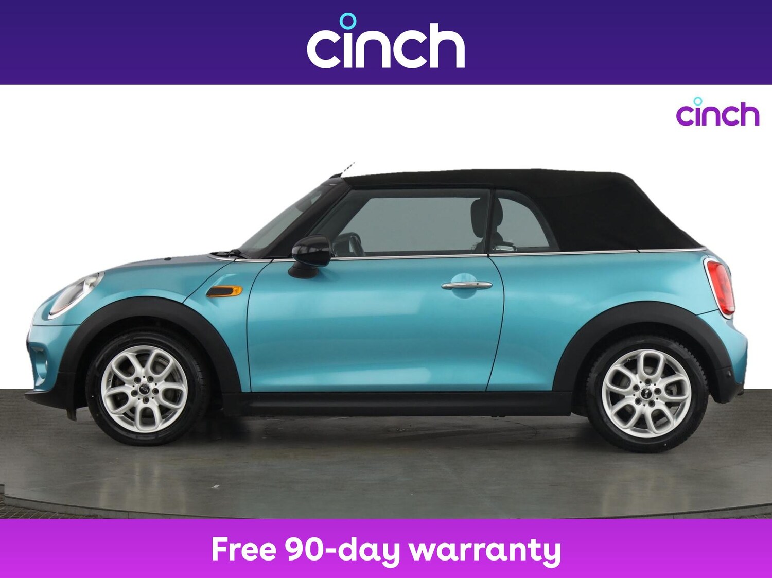 Used MINI Convertible 2017 for sale - 76324162: Photo 8