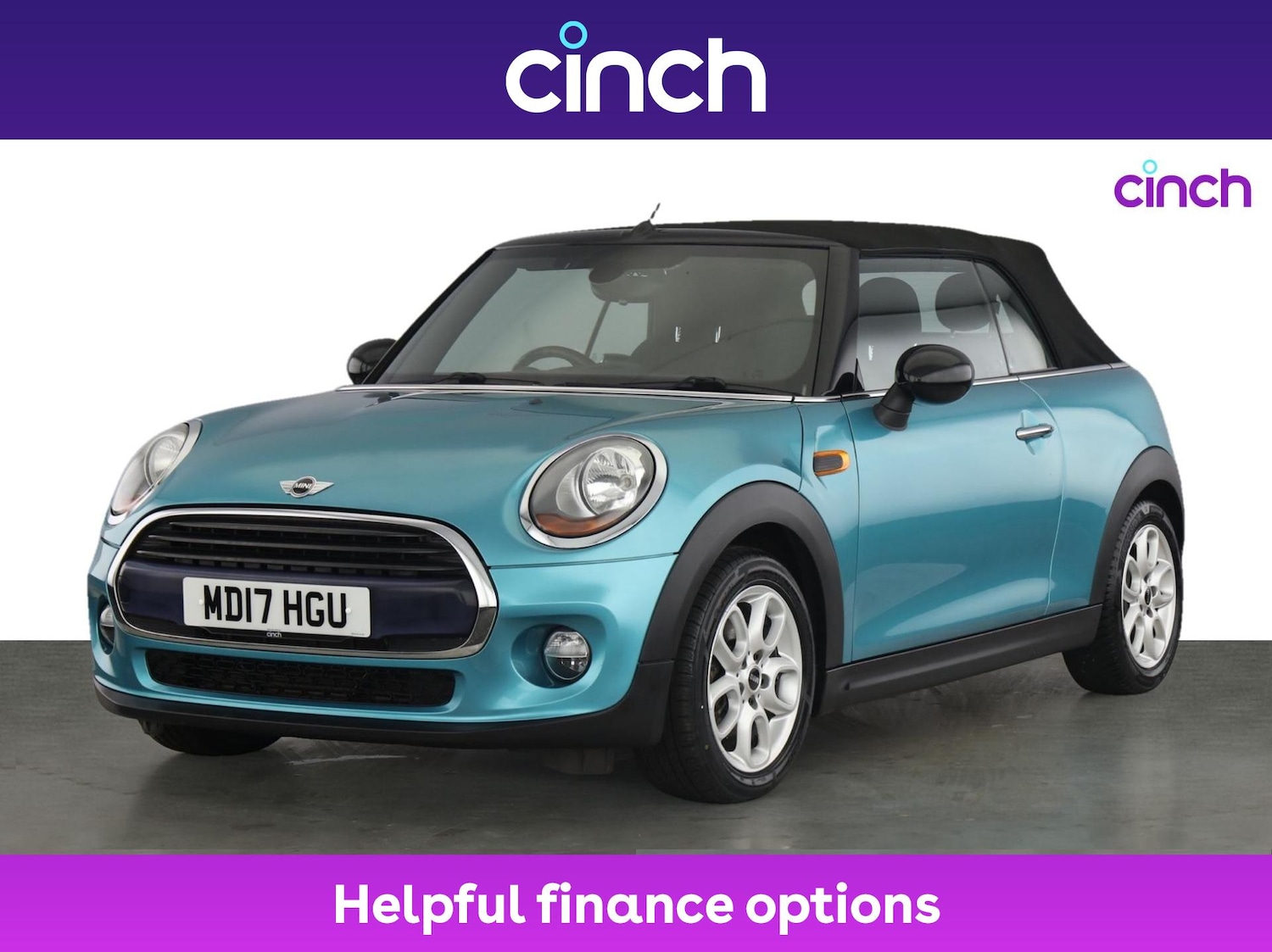 Used MINI Convertible 2017 for sale - 76324162: Photo 9