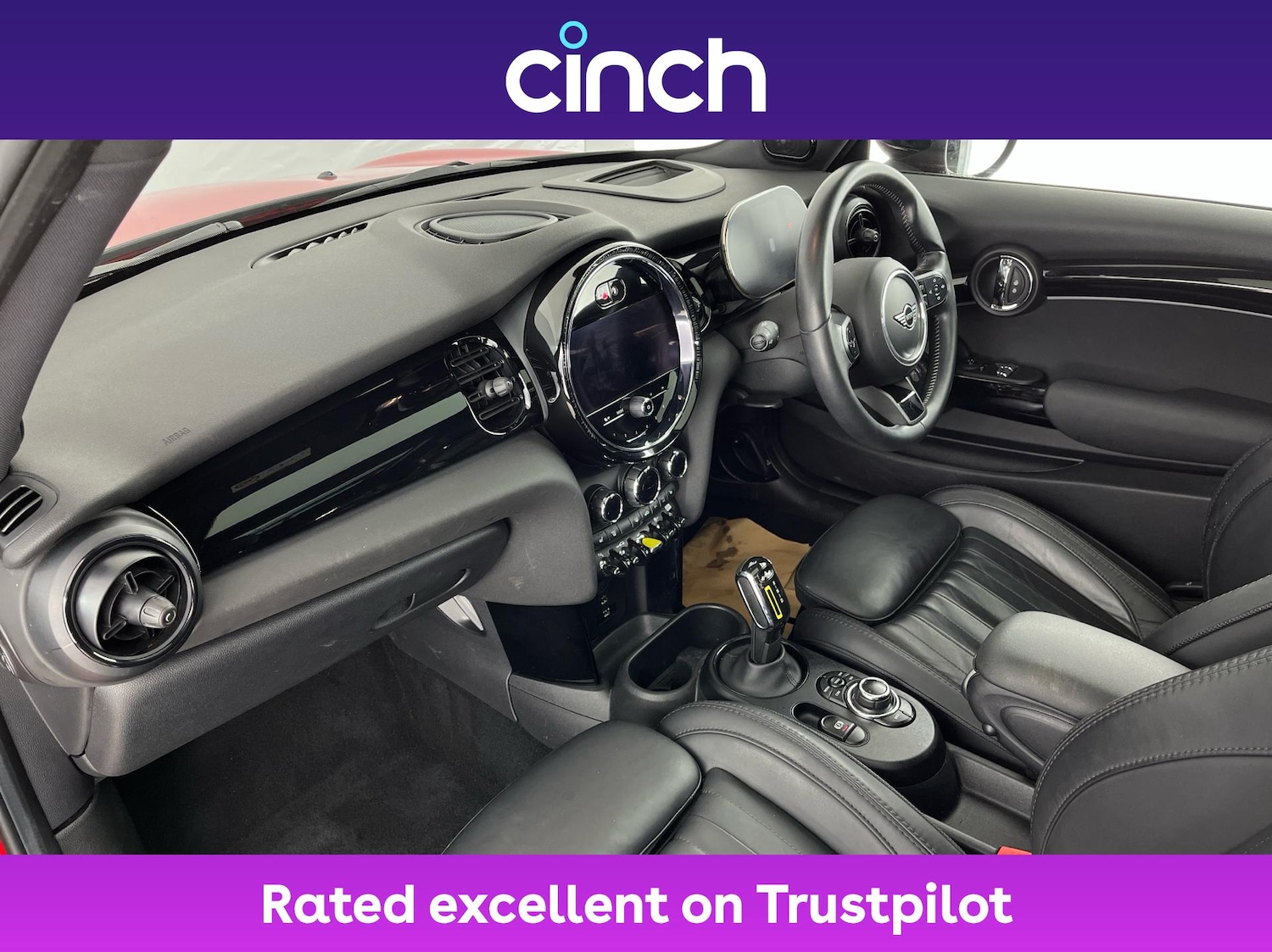 Used MINI Hatch 2021 for sale - 76453336: Photo 14