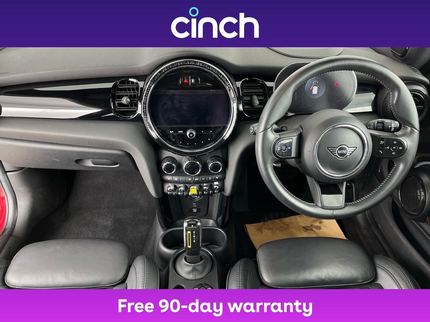 Used MINI Hatch 2021 for sale - 76453336: Photo 15