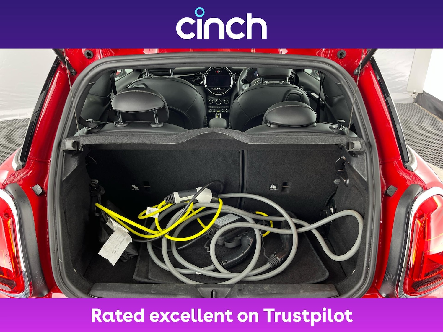 Used MINI Hatch 2021 for sale - 76453336: Photo 21