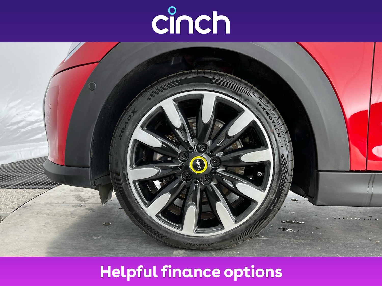 Used MINI Hatch 2021 for sale - 76453336: Photo 24