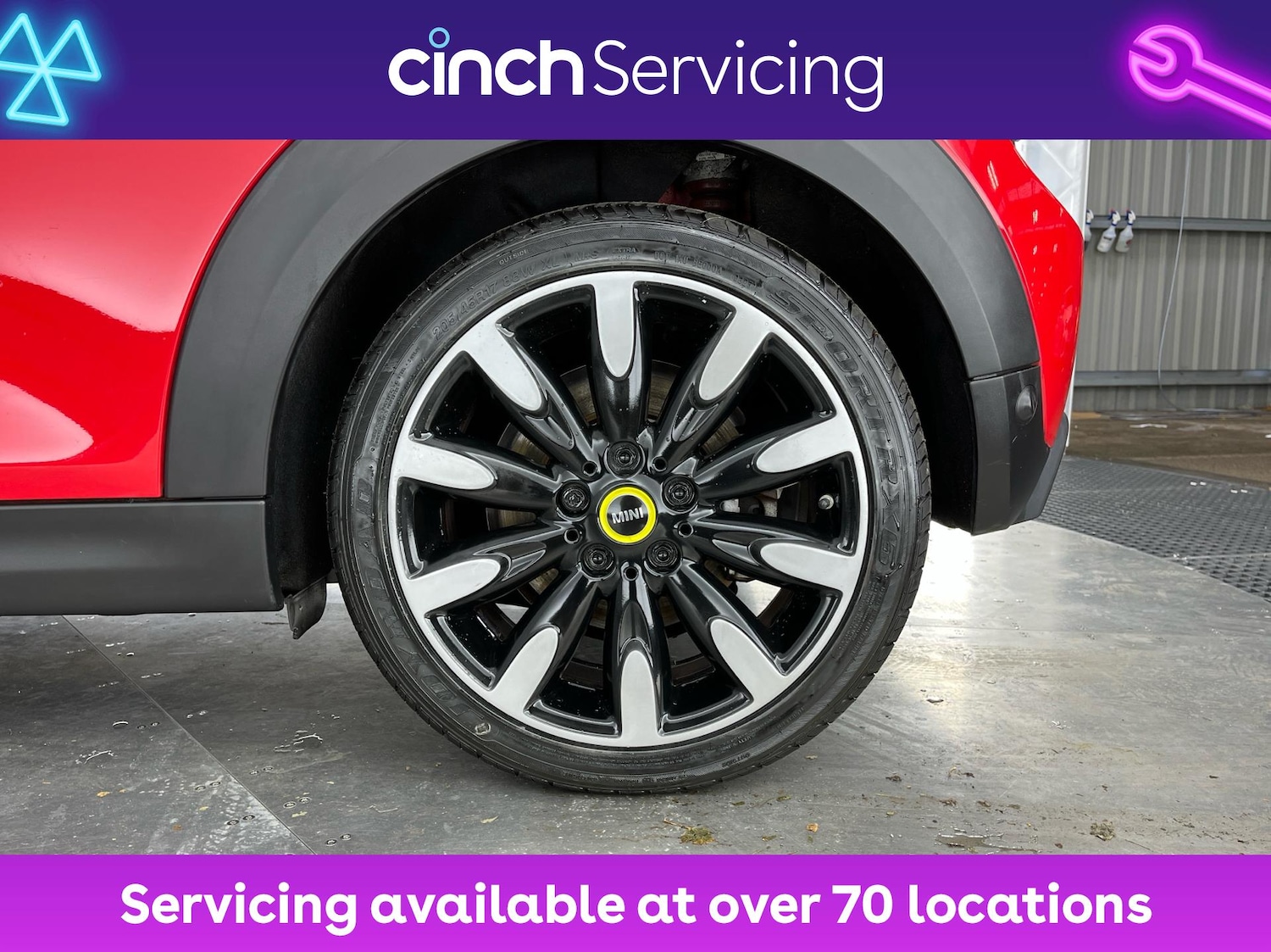 Used MINI Hatch 2021 for sale - 76453336: Photo 26