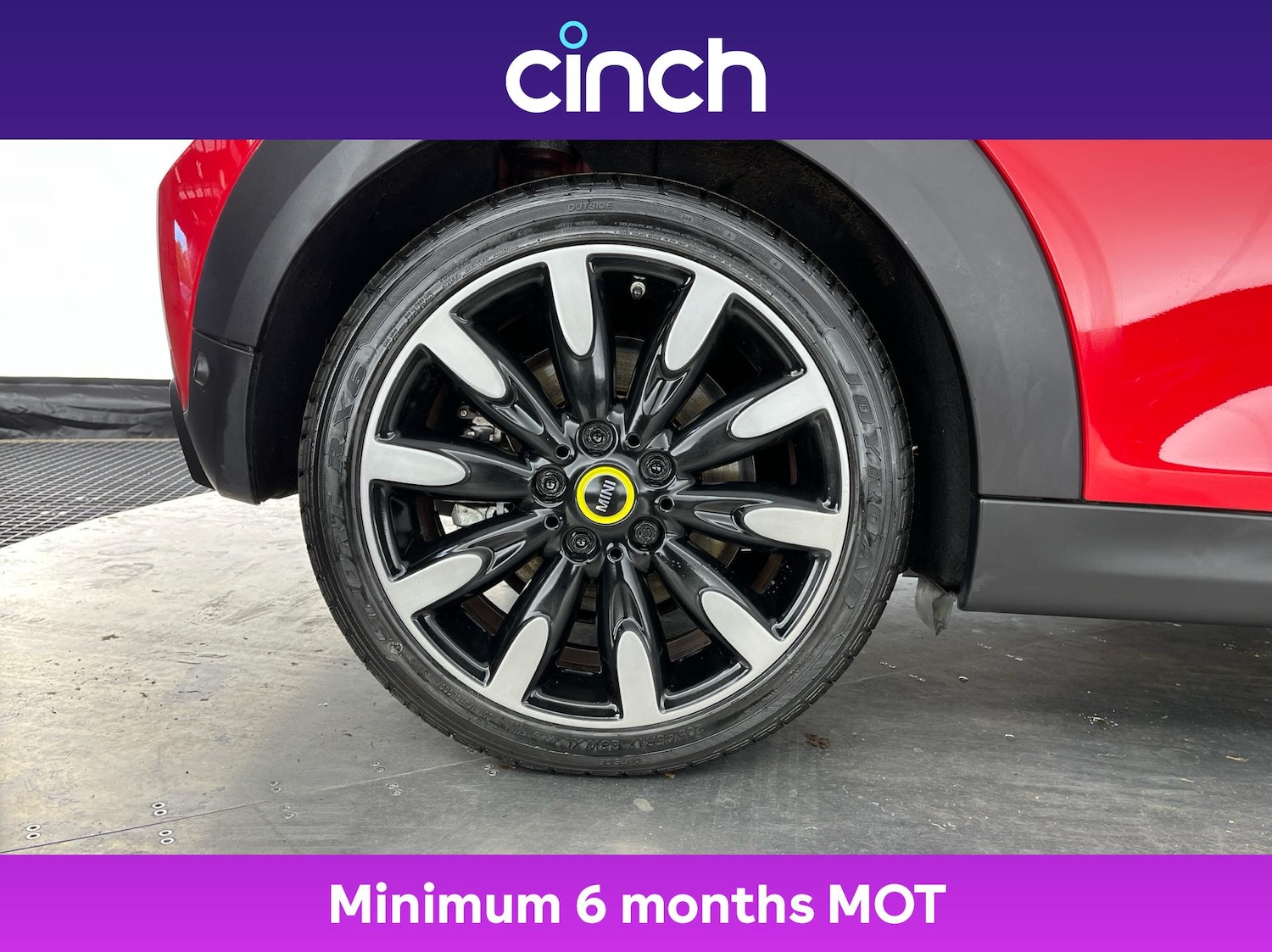 Used MINI Hatch 2021 for sale - 76453336: Photo 27