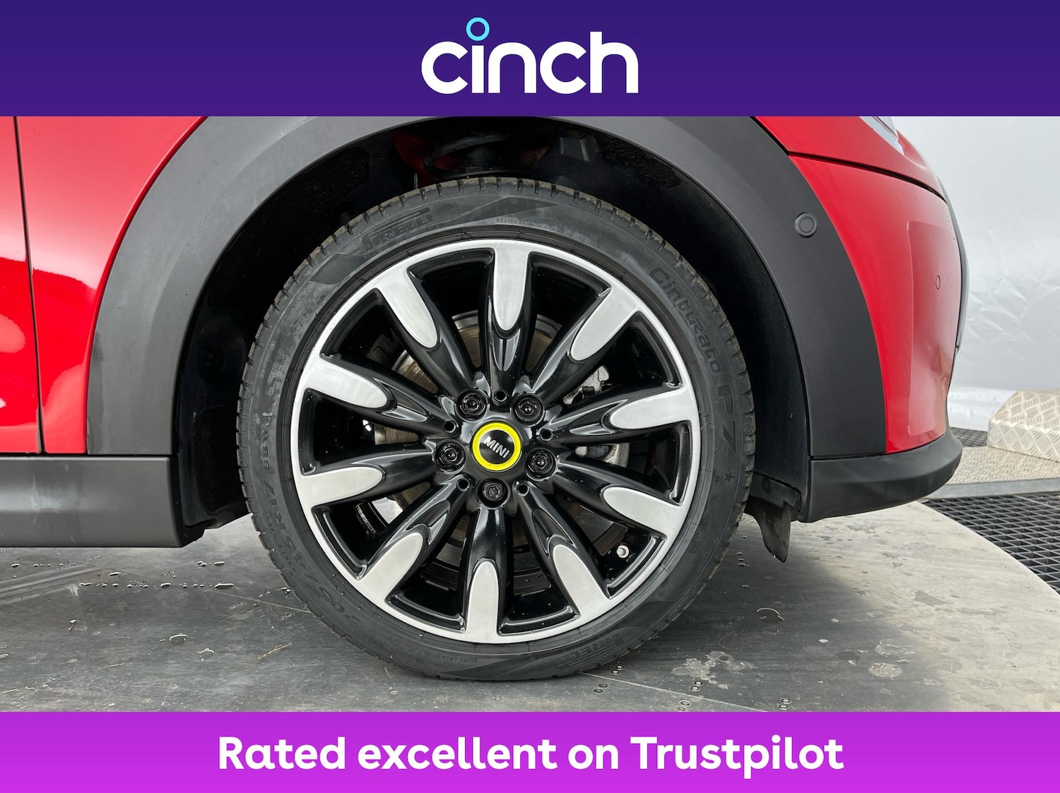 Used MINI Hatch 2021 for sale - 76453336: Photo 28