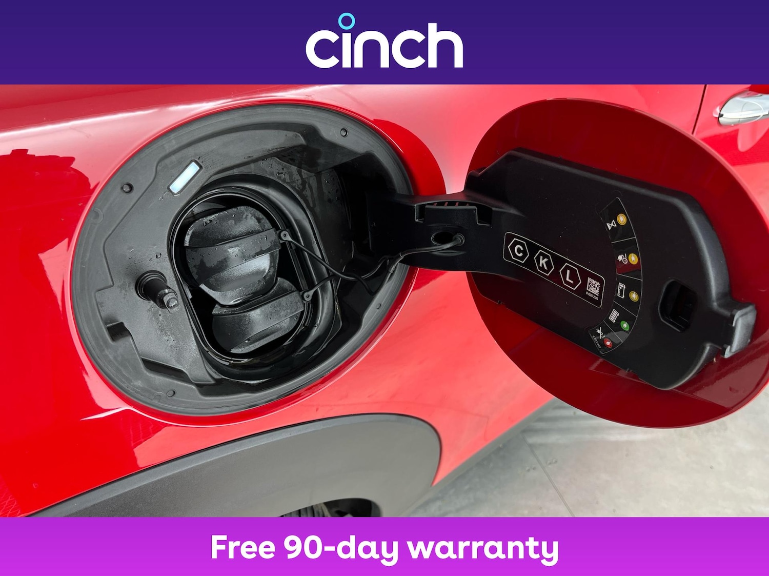 Used MINI Hatch 2021 for sale - 76453336: Photo 29