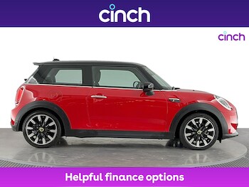 Used MINI Hatch 2021 for sale - 76453336: Photo