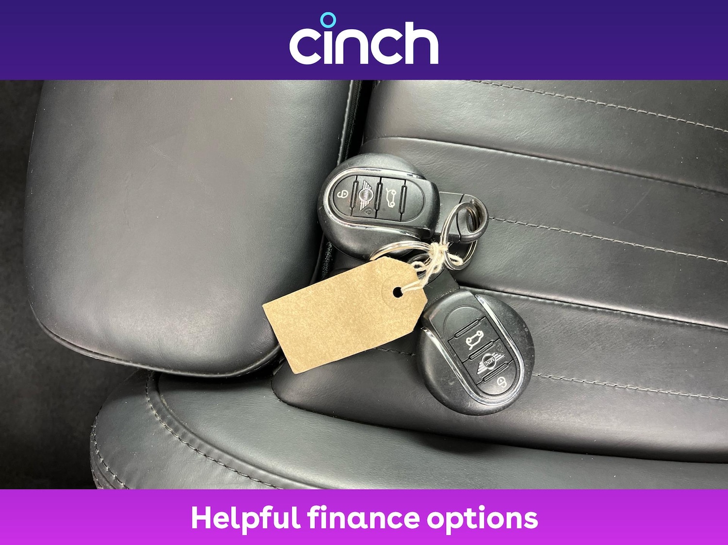 Used MINI Hatch 2021 for sale - 76453336: Photo 30