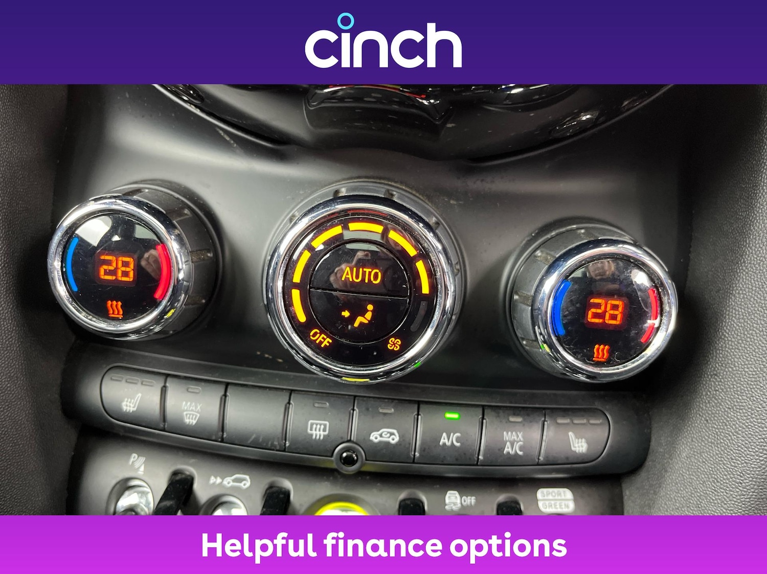 Used MINI Hatch 2021 for sale - 76453336: Photo 35