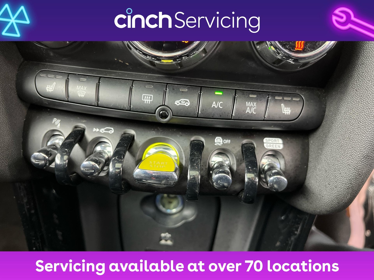 Used MINI Hatch 2021 for sale - 76453336: Photo 36