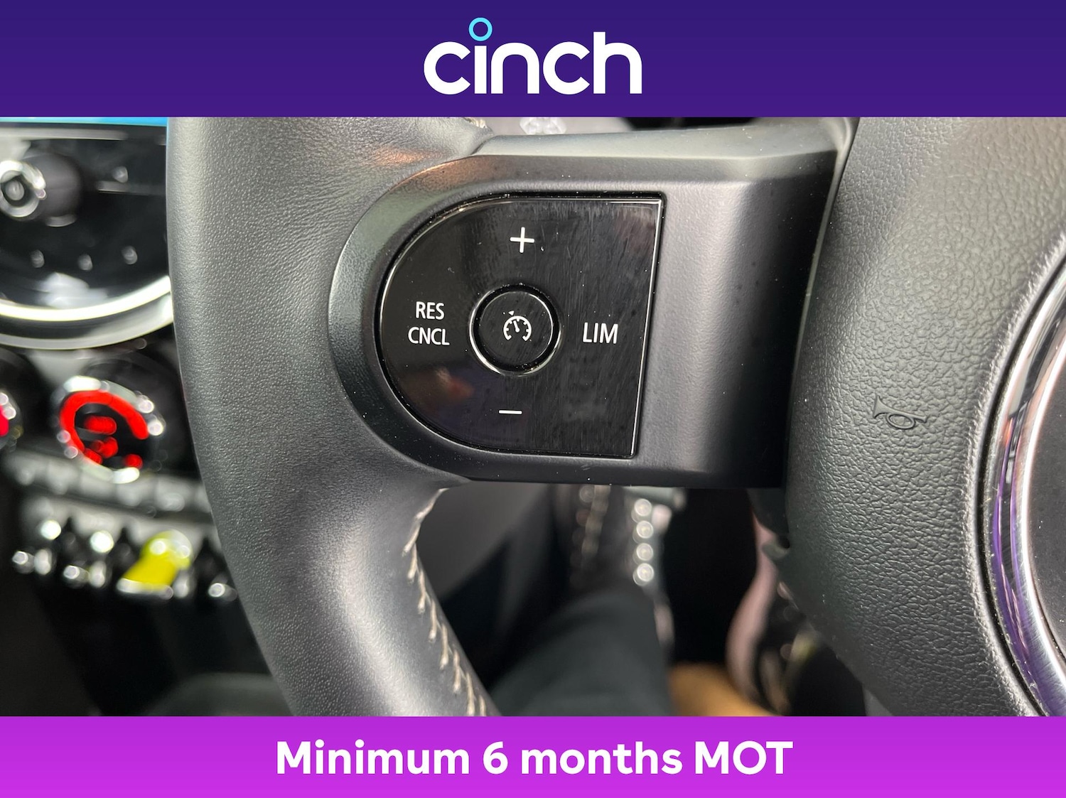 Used MINI Hatch 2021 for sale - 76453336: Photo 37