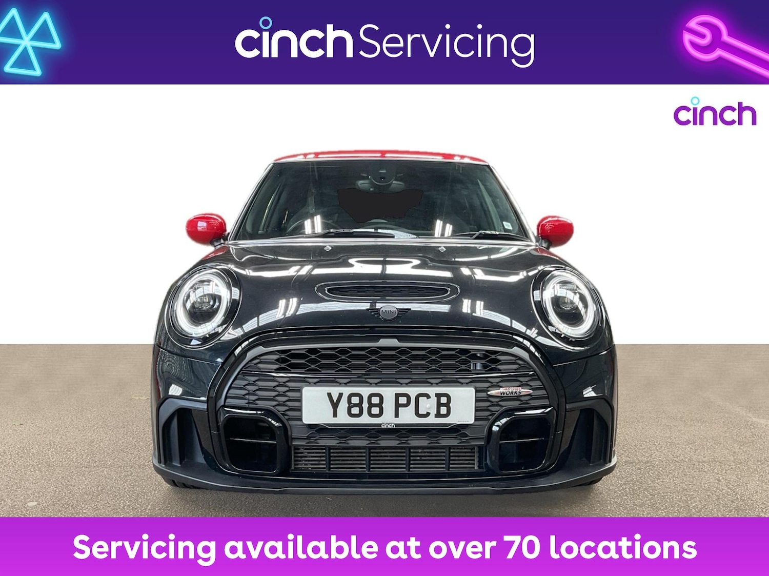 Used MINI Hatch 2023 for sale - 76468978: Photo 11