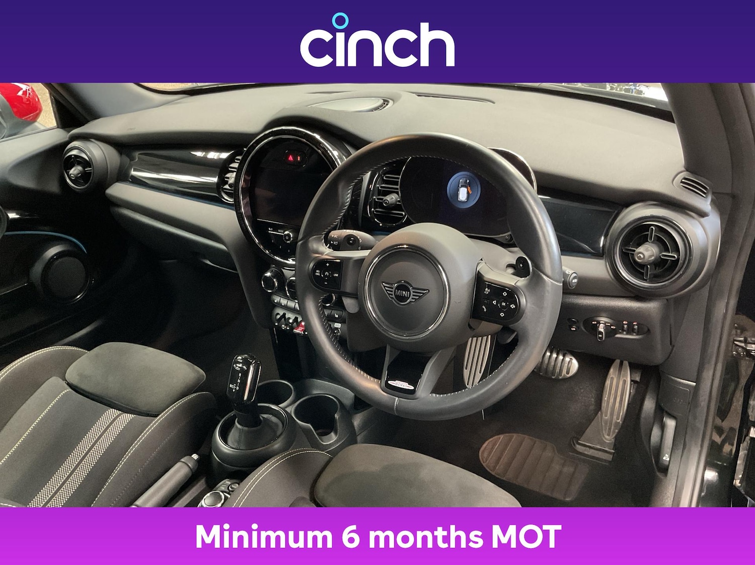 Used MINI Hatch 2023 for sale - 76468978: Photo 12