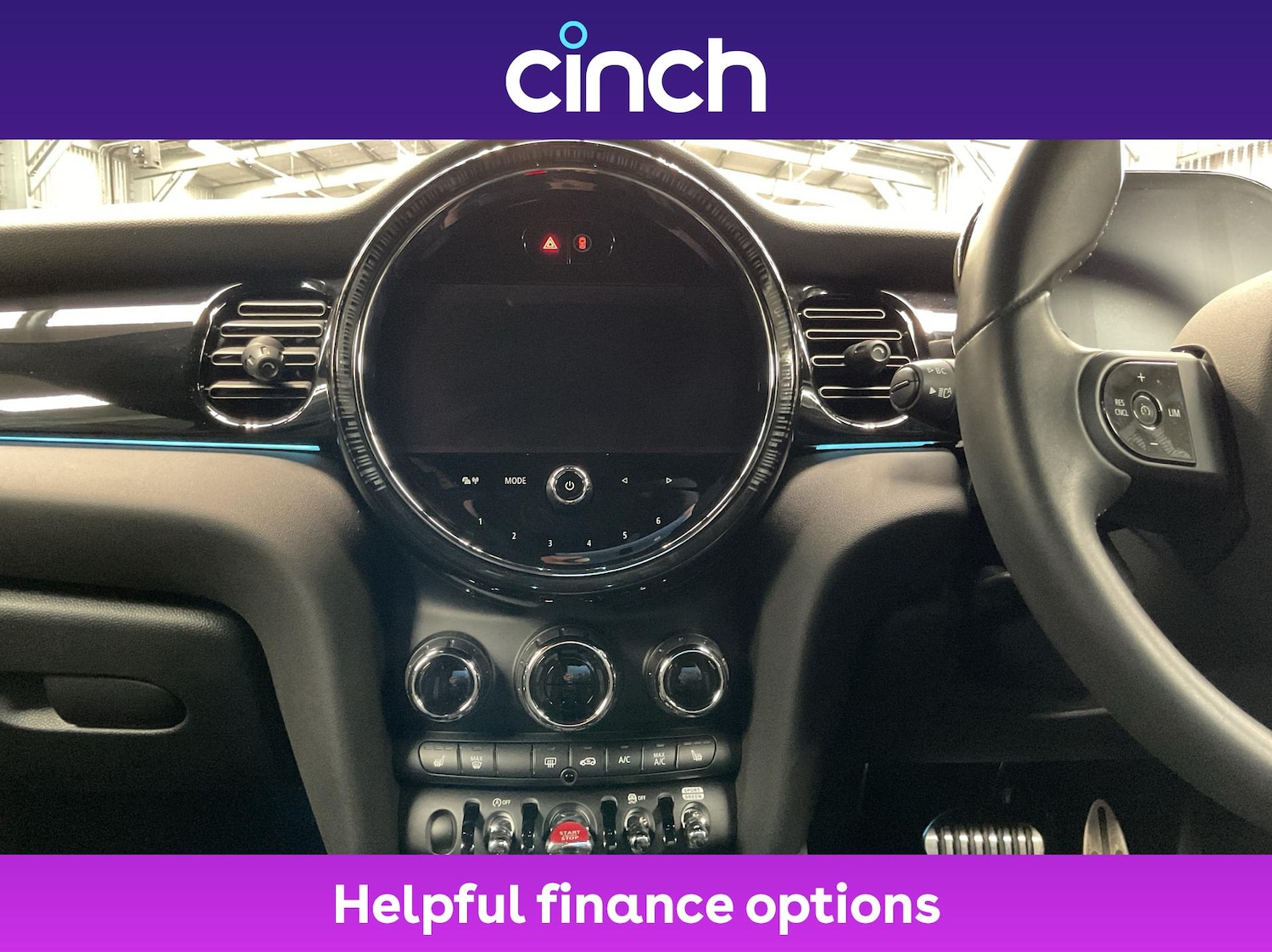 Used MINI Hatch 2023 for sale - 76468978: Photo 17