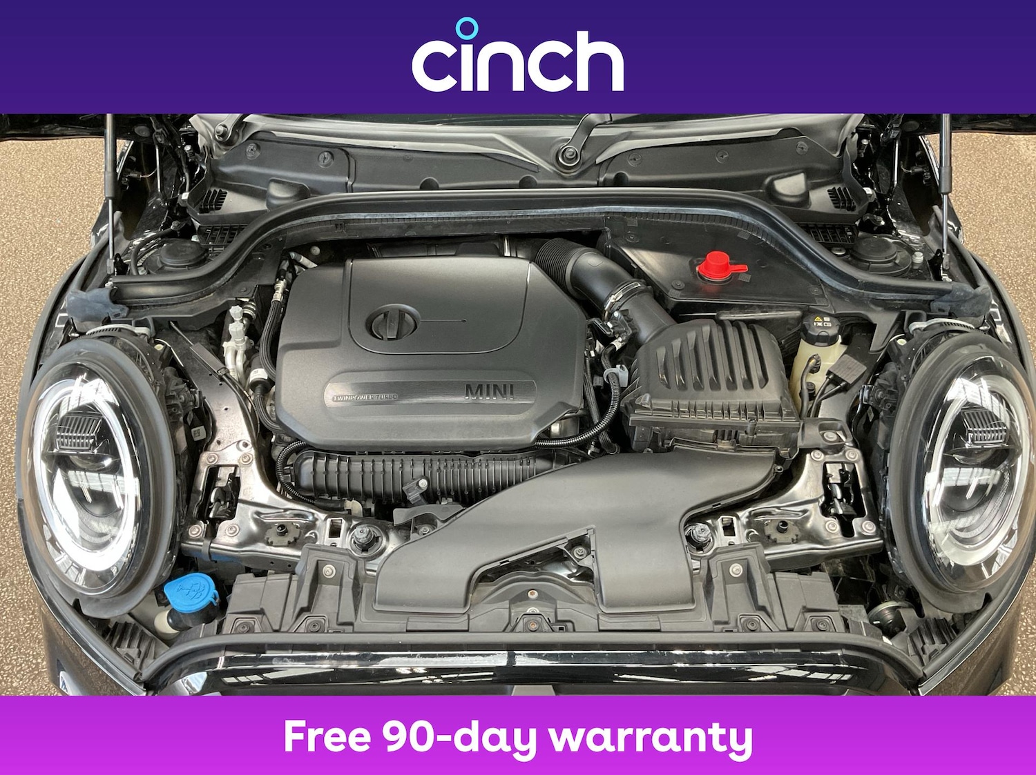 Used MINI Hatch 2023 for sale - 76468978: Photo 23