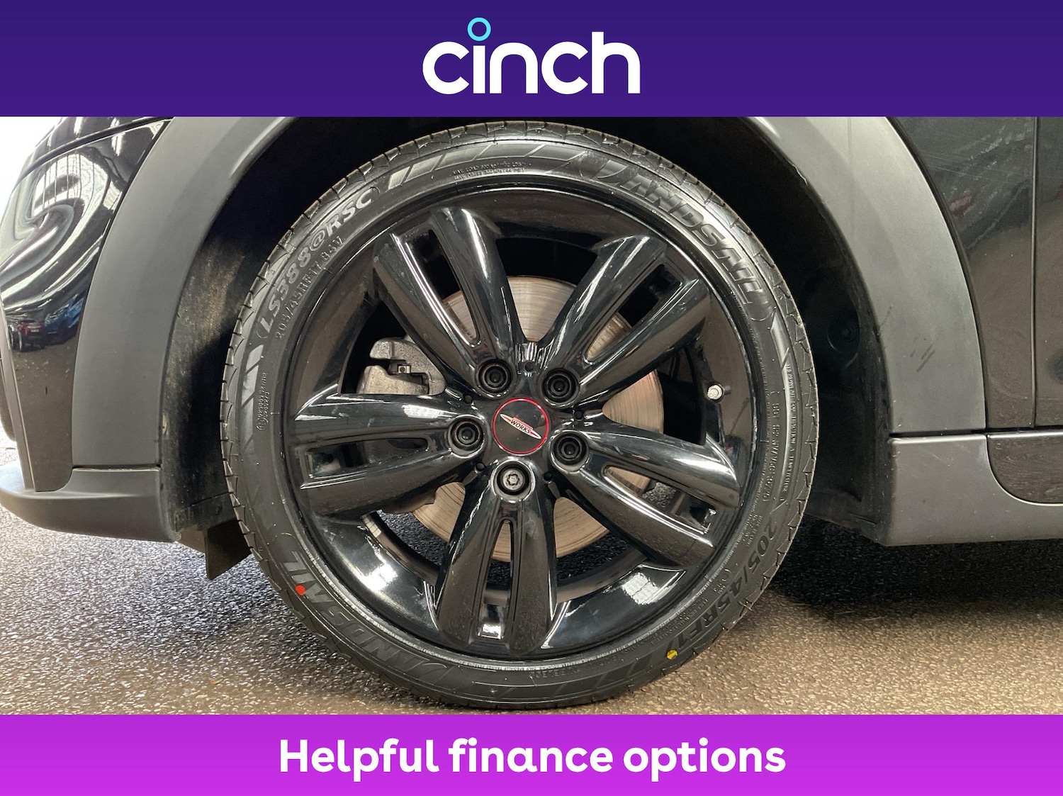 Used MINI Hatch 2023 for sale - 76468978: Photo 24