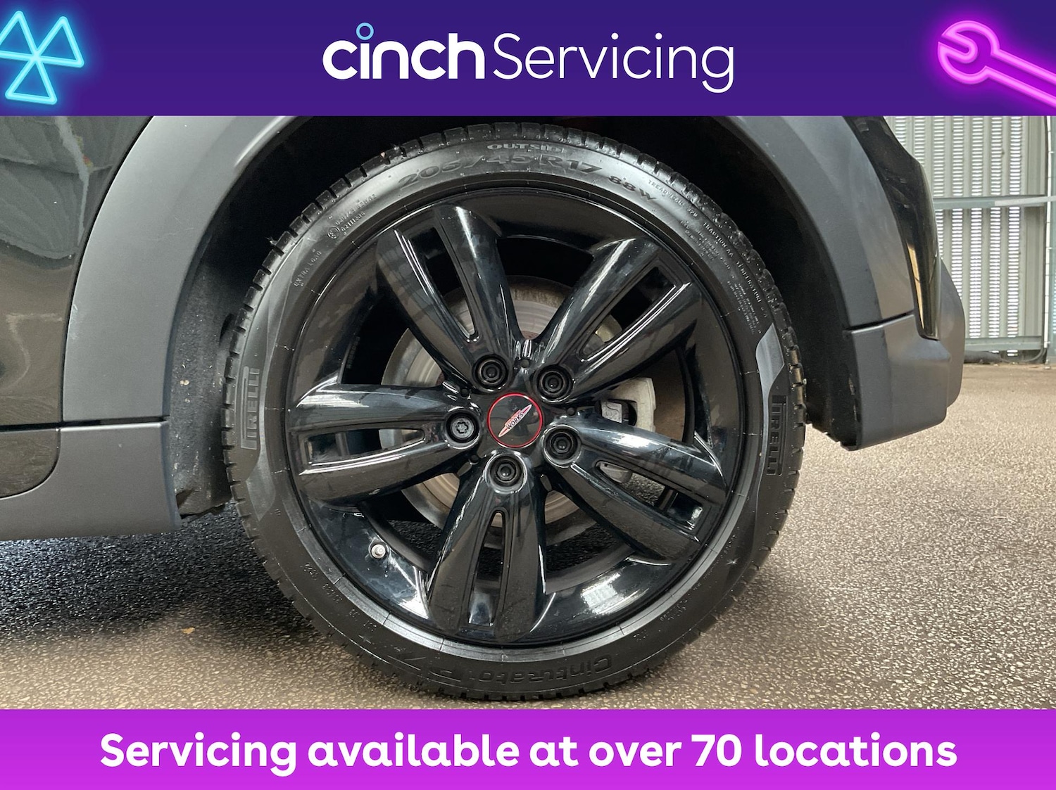 Used MINI Hatch 2023 for sale - 76468978: Photo 26