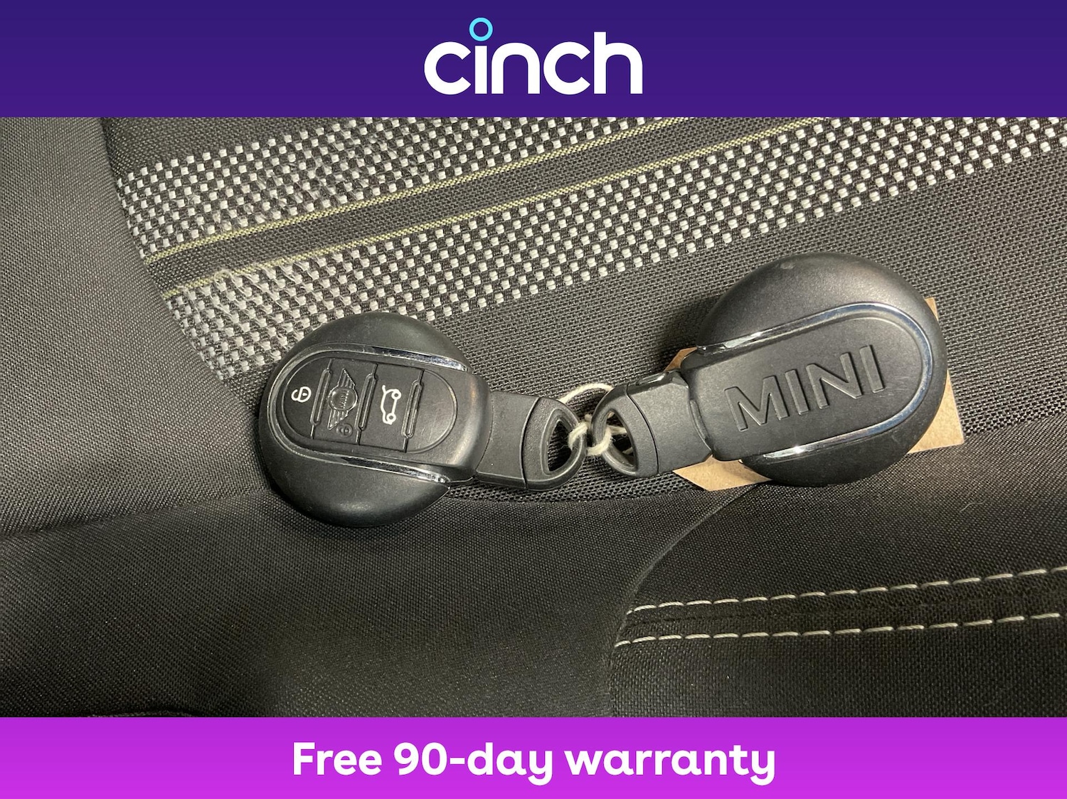 Used MINI Hatch 2023 for sale - 76468978: Photo 29