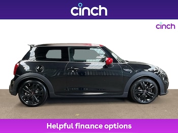 Used MINI Hatch 2023 for sale - 76468978: Photo
