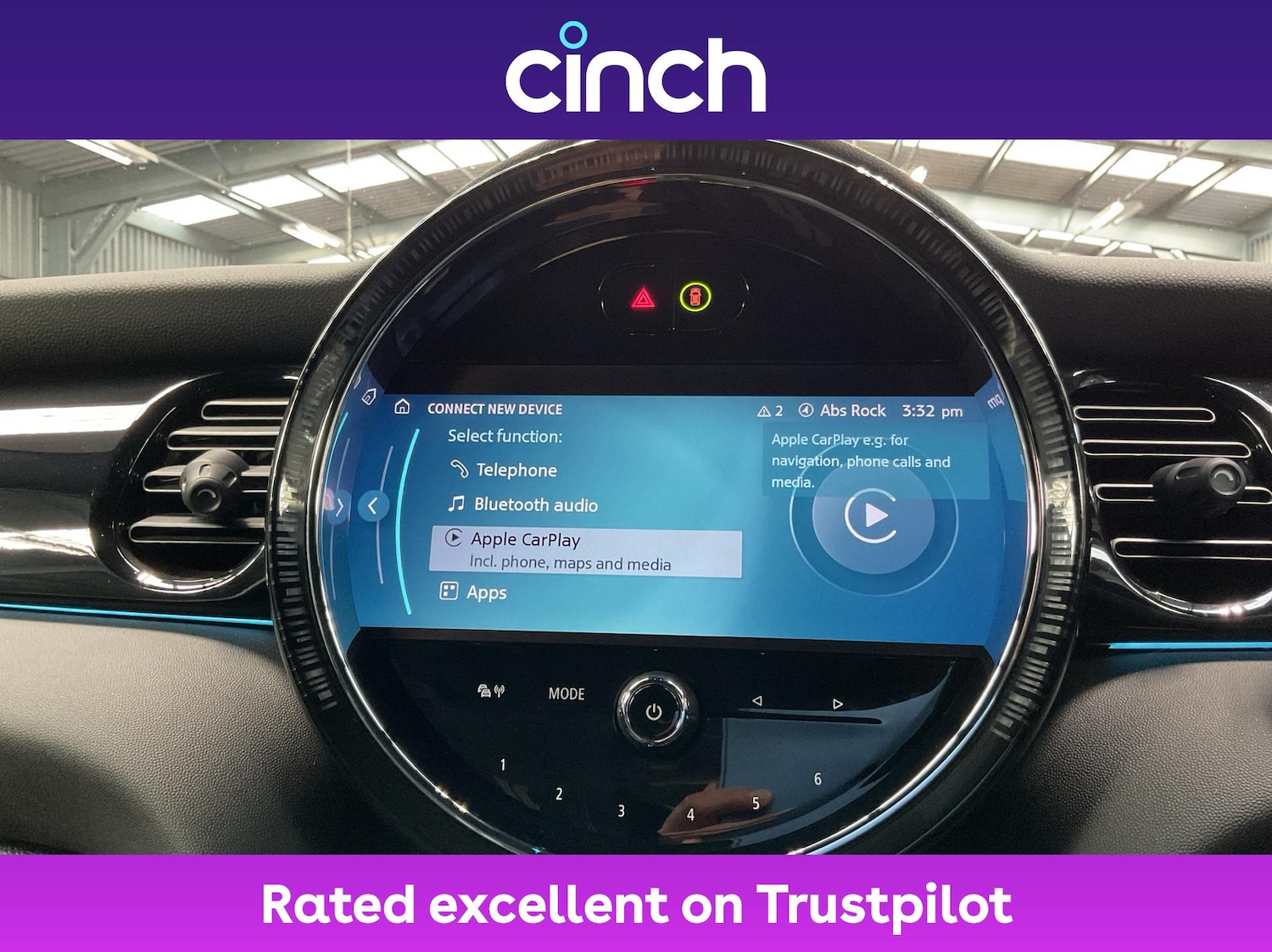 Used MINI Hatch 2023 for sale - 76468978: Photo 33