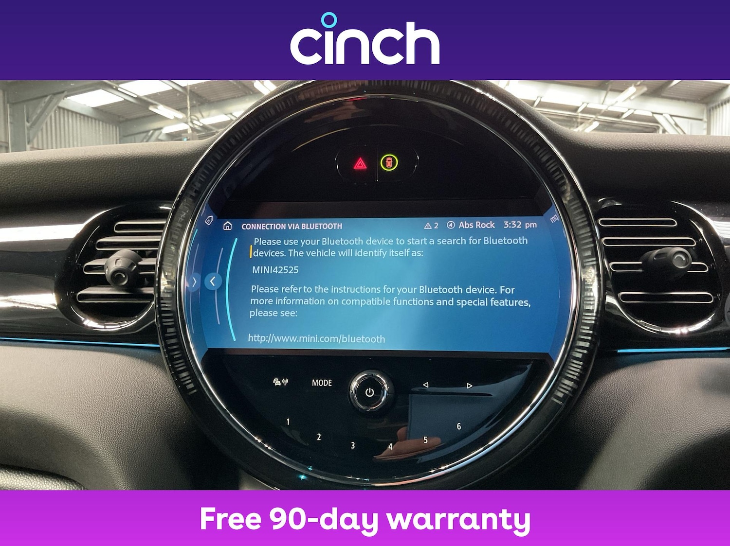 Used MINI Hatch 2023 for sale - 76468978: Photo 34