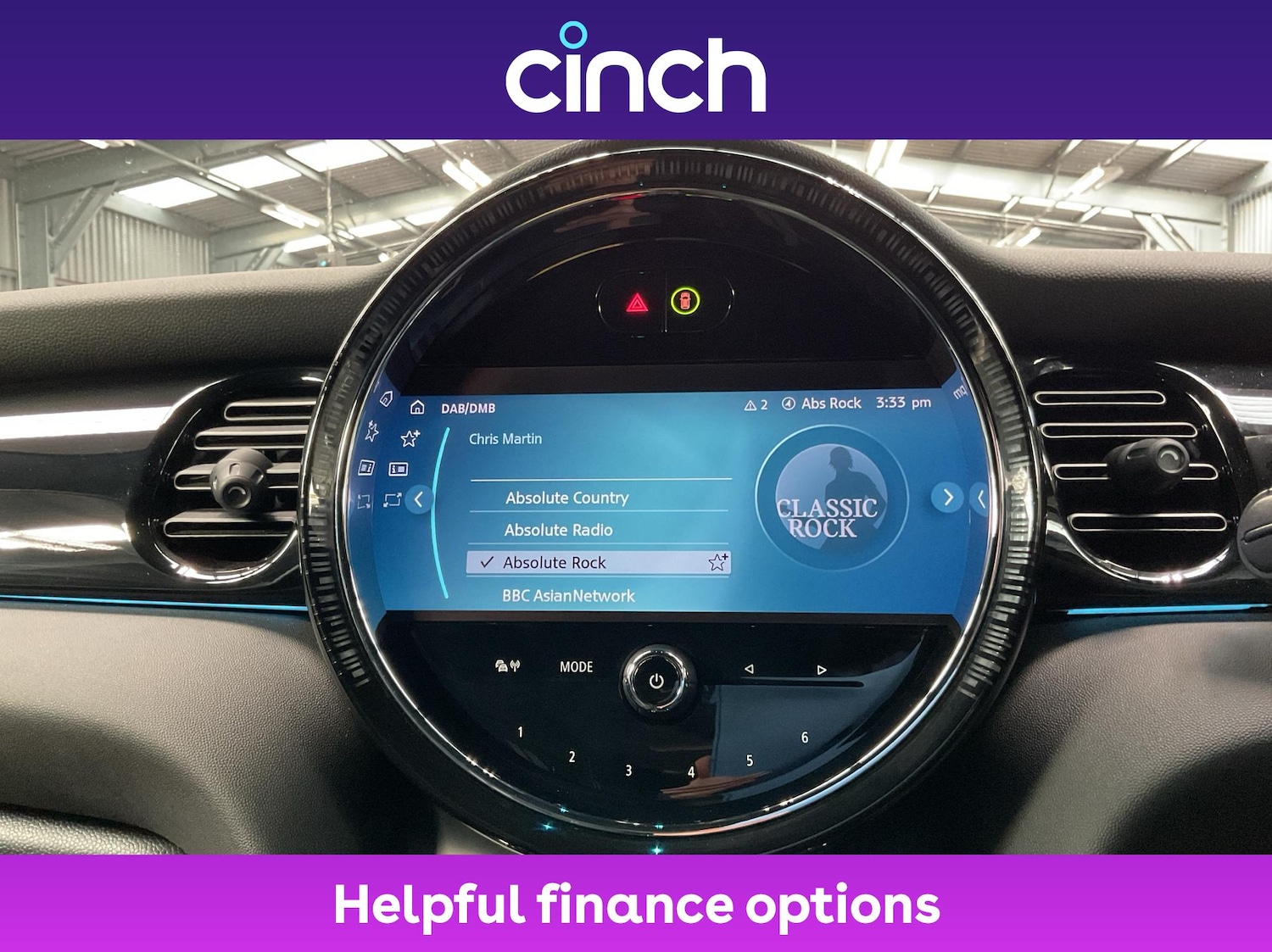 Used MINI Hatch 2023 for sale - 76468978: Photo 35