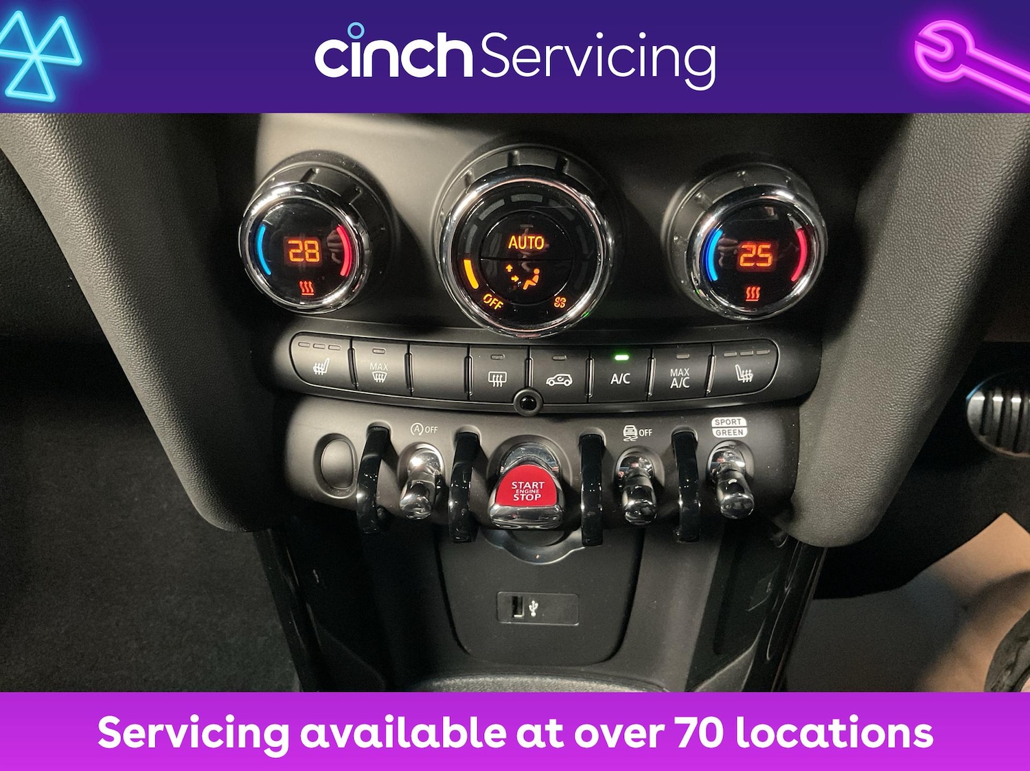 Used MINI Hatch 2023 for sale - 76468978: Photo 36