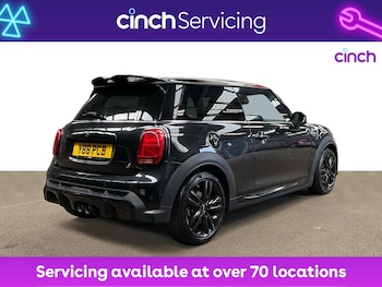 Used MINI Hatch 2023 for sale - 76468978: Photo