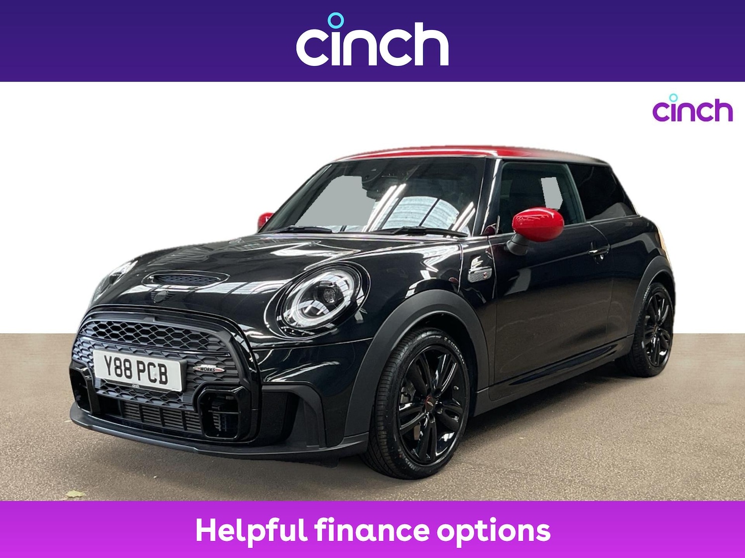 Used MINI Hatch 2023 for sale - 76468978: Photo 9