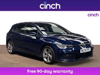 Used Volkswagen Golf 2020 for sale - 75360634: Photo