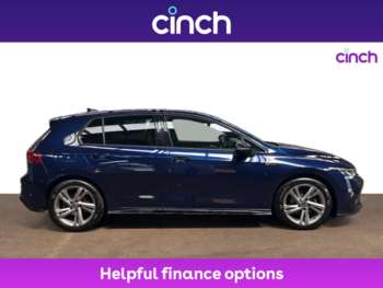 Used Volkswagen Golf 2020 for sale - 75360634: Photo