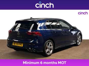 Used Volkswagen Golf 2020 for sale - 75360634: Photo