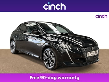 Used Peugeot 208 2022 for sale - 75549519: Photo