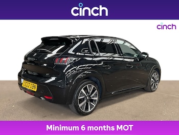 Used Peugeot 208 2022 for sale - 75549519: Photo