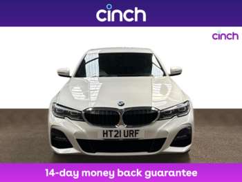 Used BMW 3 Series 2021 for sale - 74975615: Photo