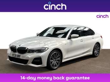 Used BMW 3 Series 2021 for sale - 74975615: Photo