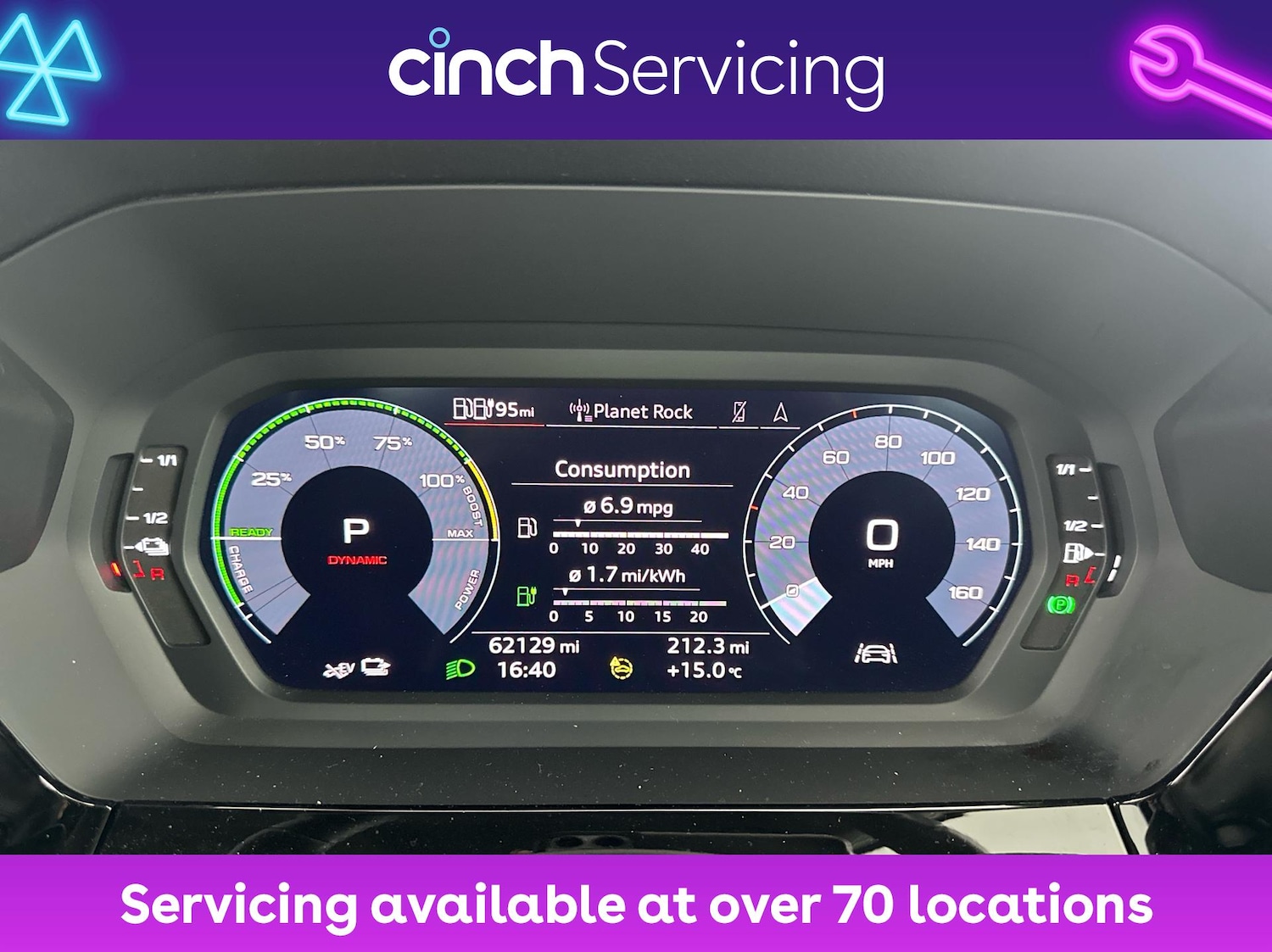 Used Audi A3 2022 for sale - 76416286: Photo 18