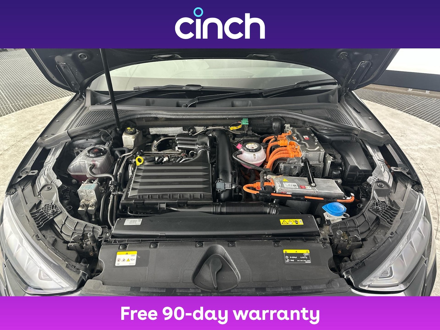 Used Audi A3 2022 for sale - 76416286: Photo 23