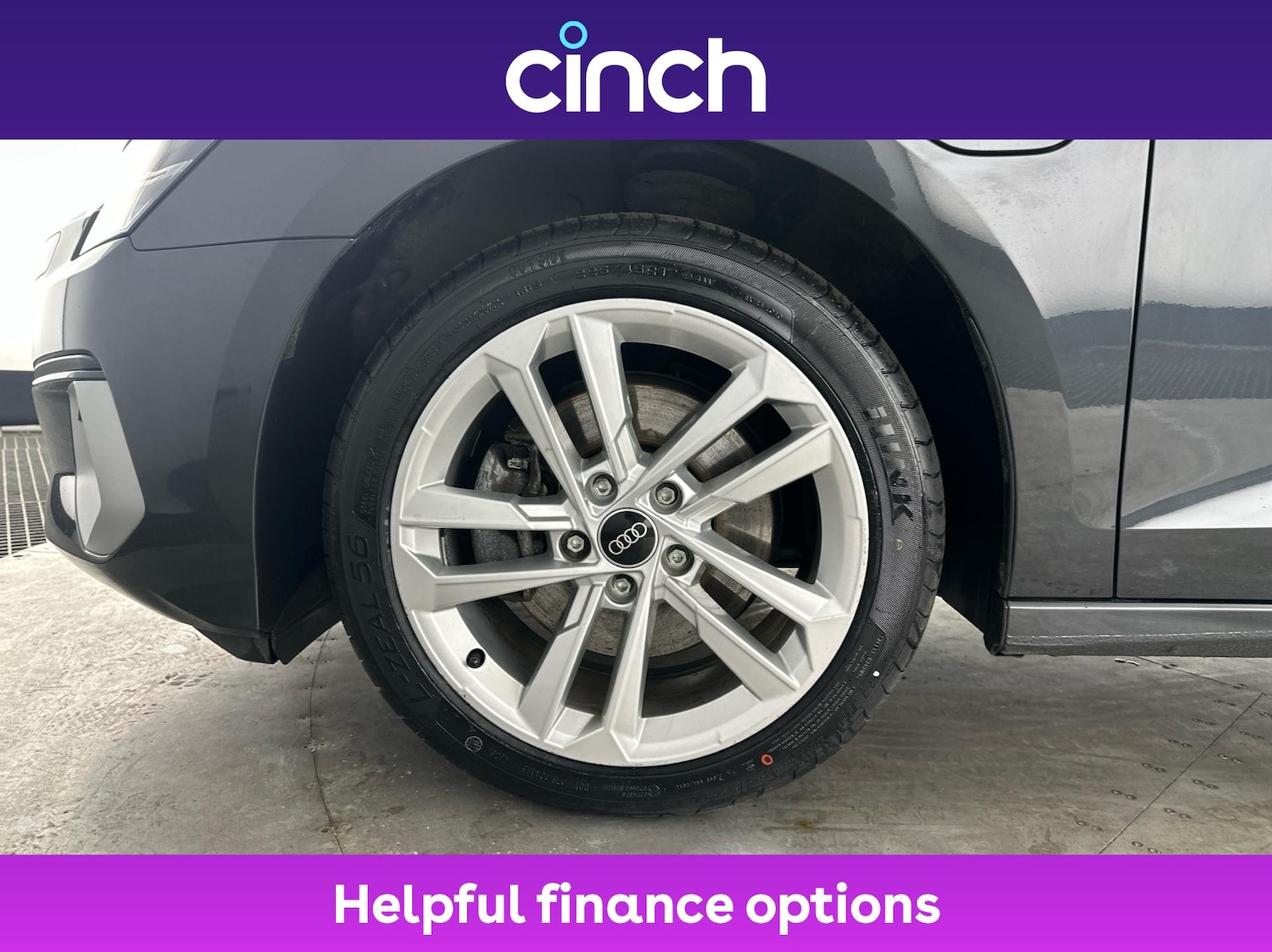 Used Audi A3 2022 for sale - 76416286: Photo 24