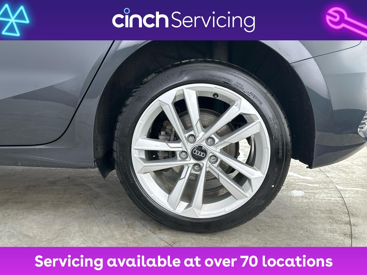 Used Audi A3 2022 for sale - 76416286: Photo 26